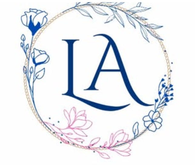 Лого LA